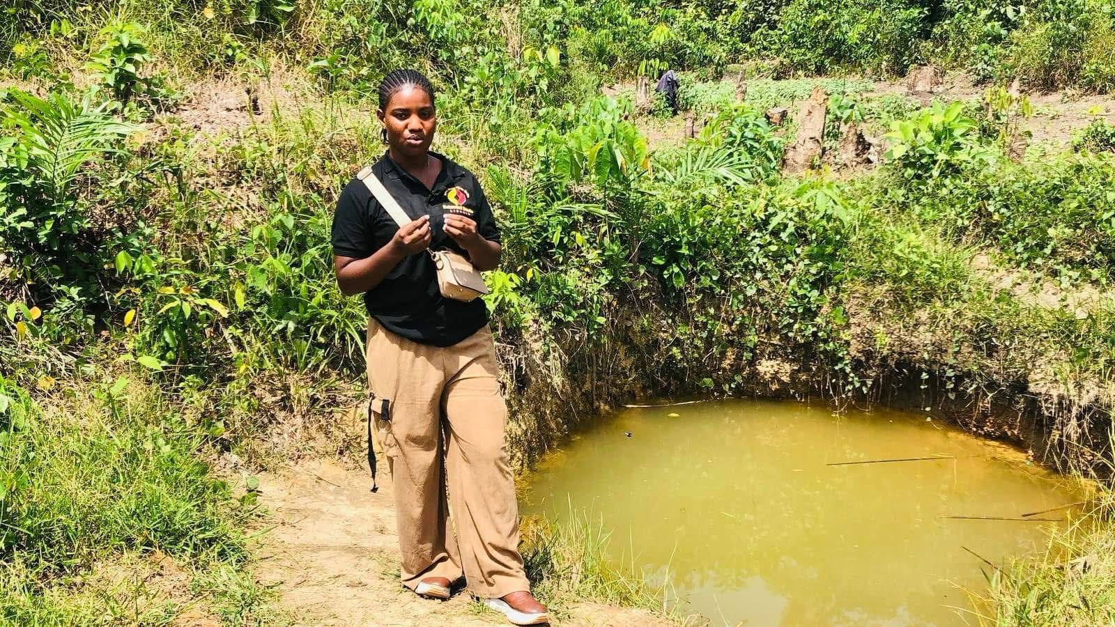 water crisis